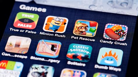 24 Apps That Pay You To Play Games.